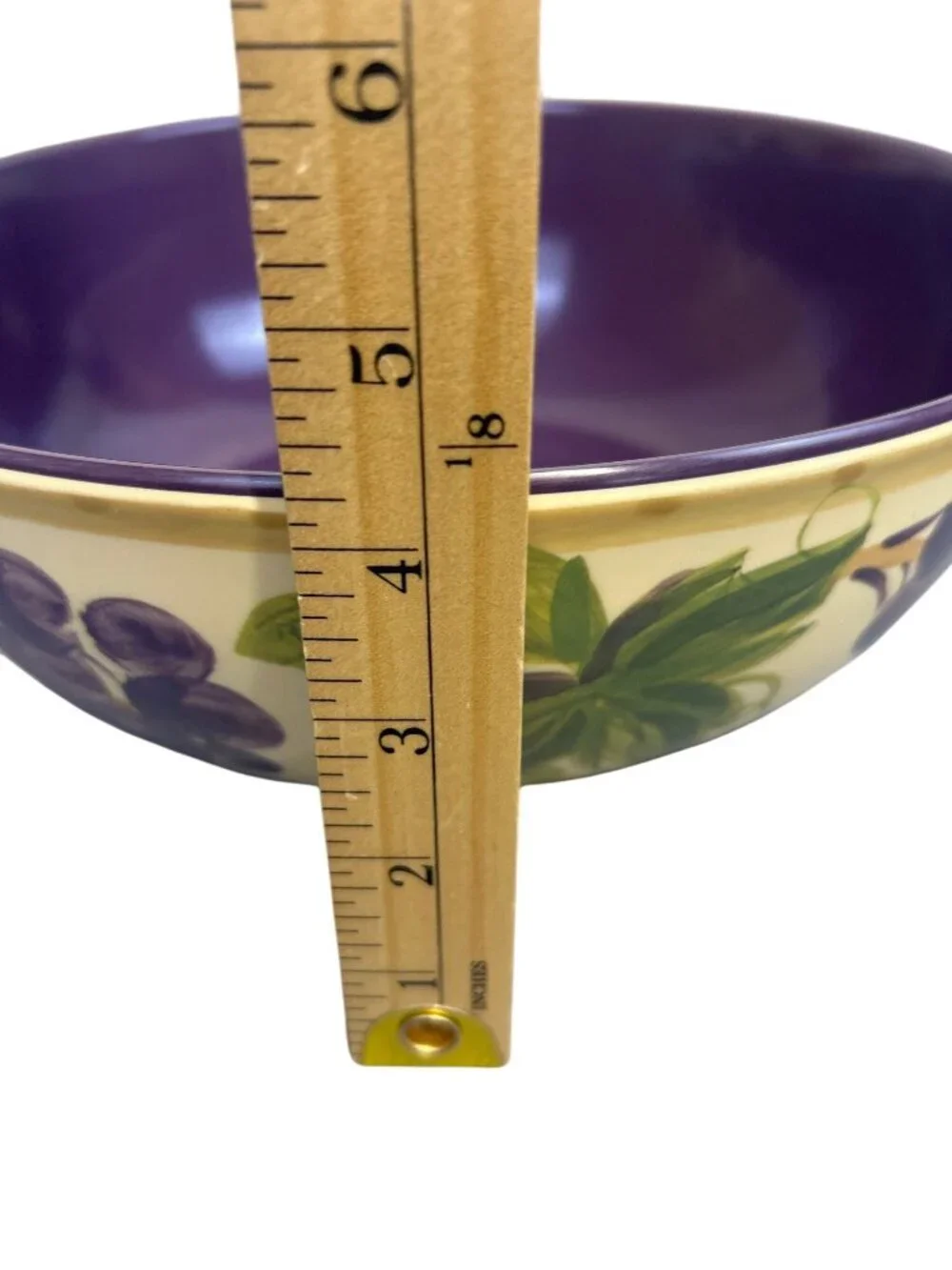 Tabletops Unlimited Melamine Serving Bowl 11